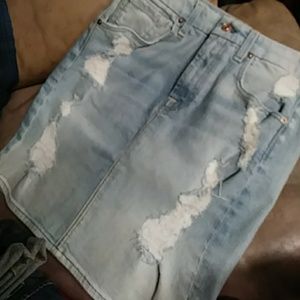 7 for all mankind